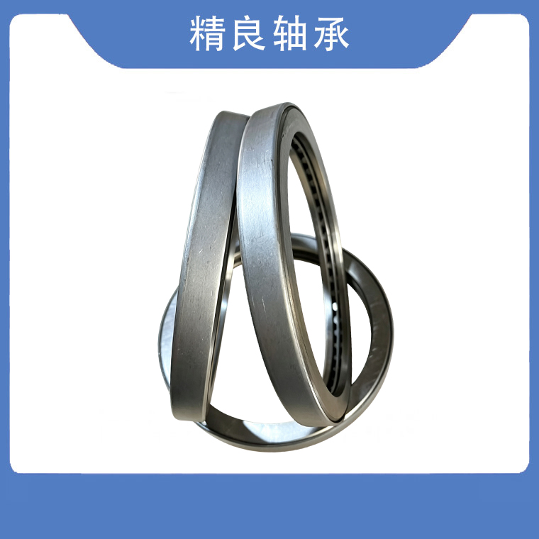高精度推力滚子轴承T581